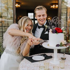 Meet your Posher, Kelsie